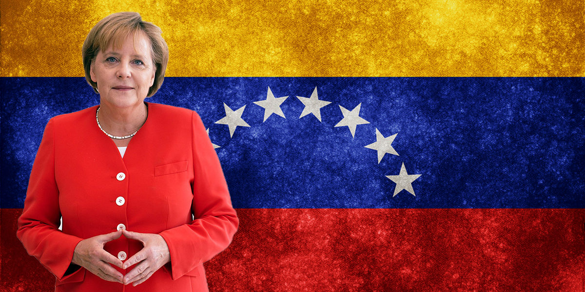 Venezuela_Merkel_Groß