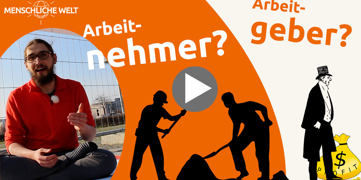 Arbeitnehmer
