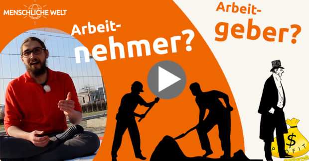Arbeitnehmer