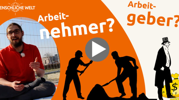 Arbeitnehmer