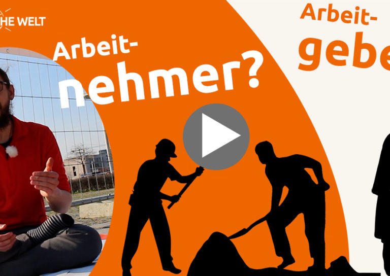 Arbeitnehmer