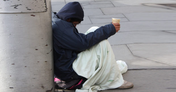 Begging,_Dublin,_October_2010