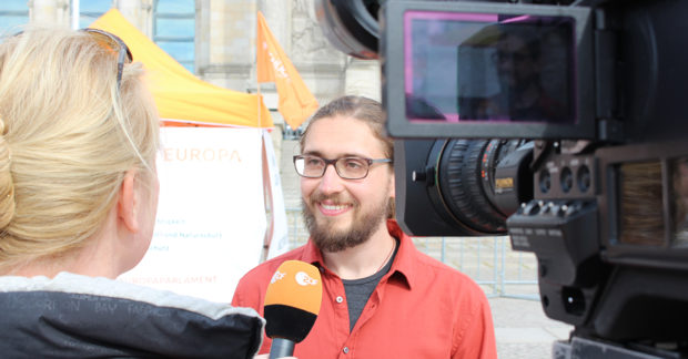 Drehscheibe_Facebook