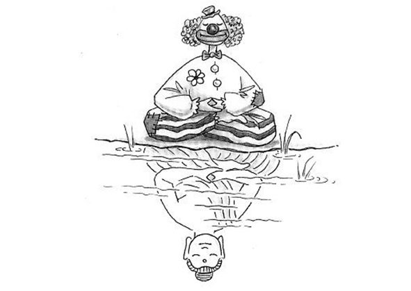 Meditation_mirror_Drawing_1