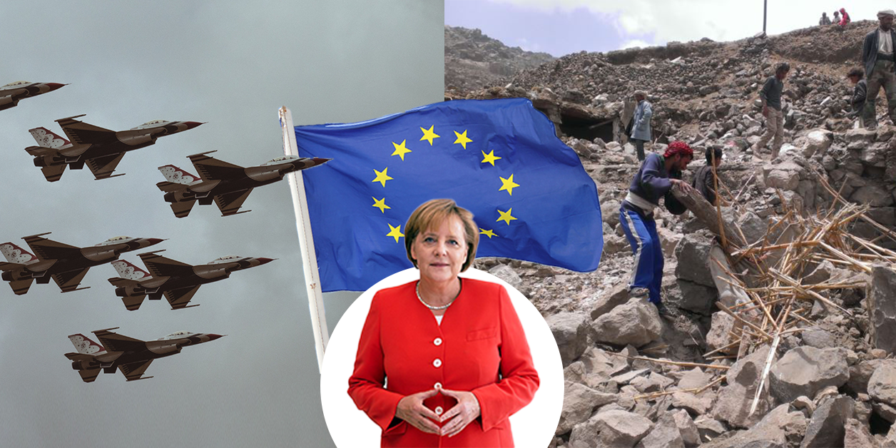 TN Keine Europäische Armee!