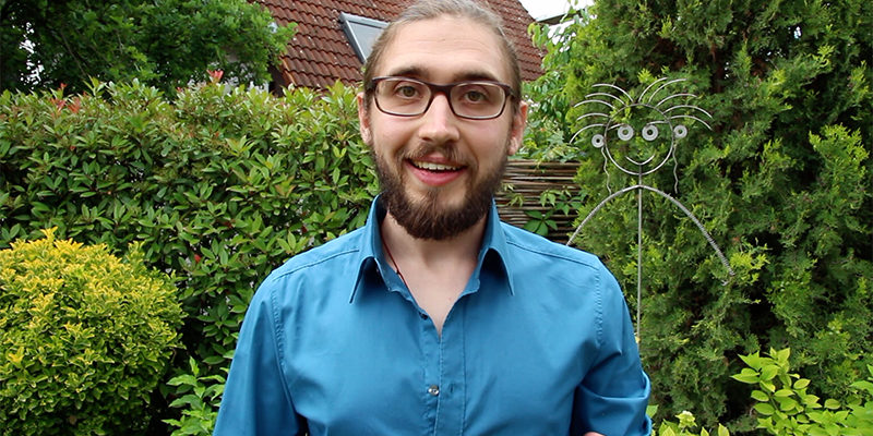 TL TN Was ist Bewusstsein