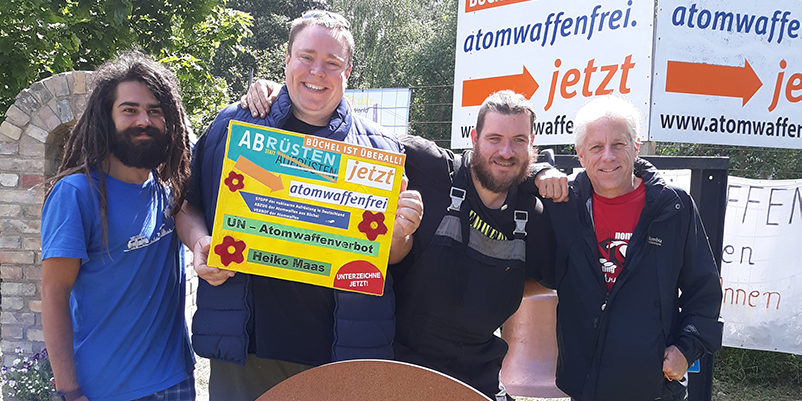 Tageslicht Rammstein Bild