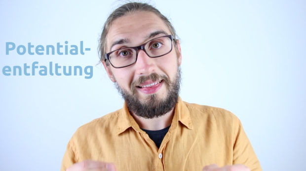 Prinzipien einer Neuen Politik #4