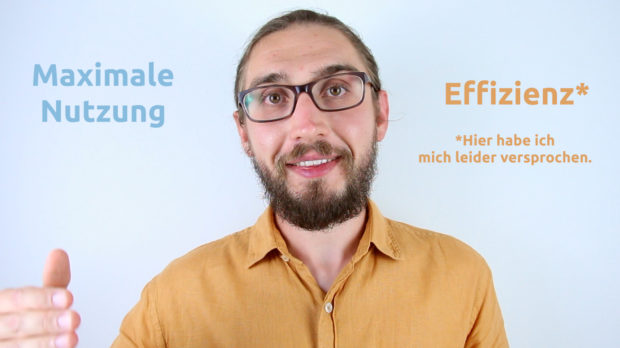 Prinzipien einer neuen Politik – Das 2. Prinzip von PROUT