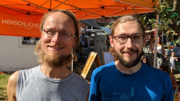 Ananda Spirit Festival 2019