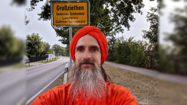 Dada über die Landtagswahlen in Brandenburg, Sachsen und Thüringen