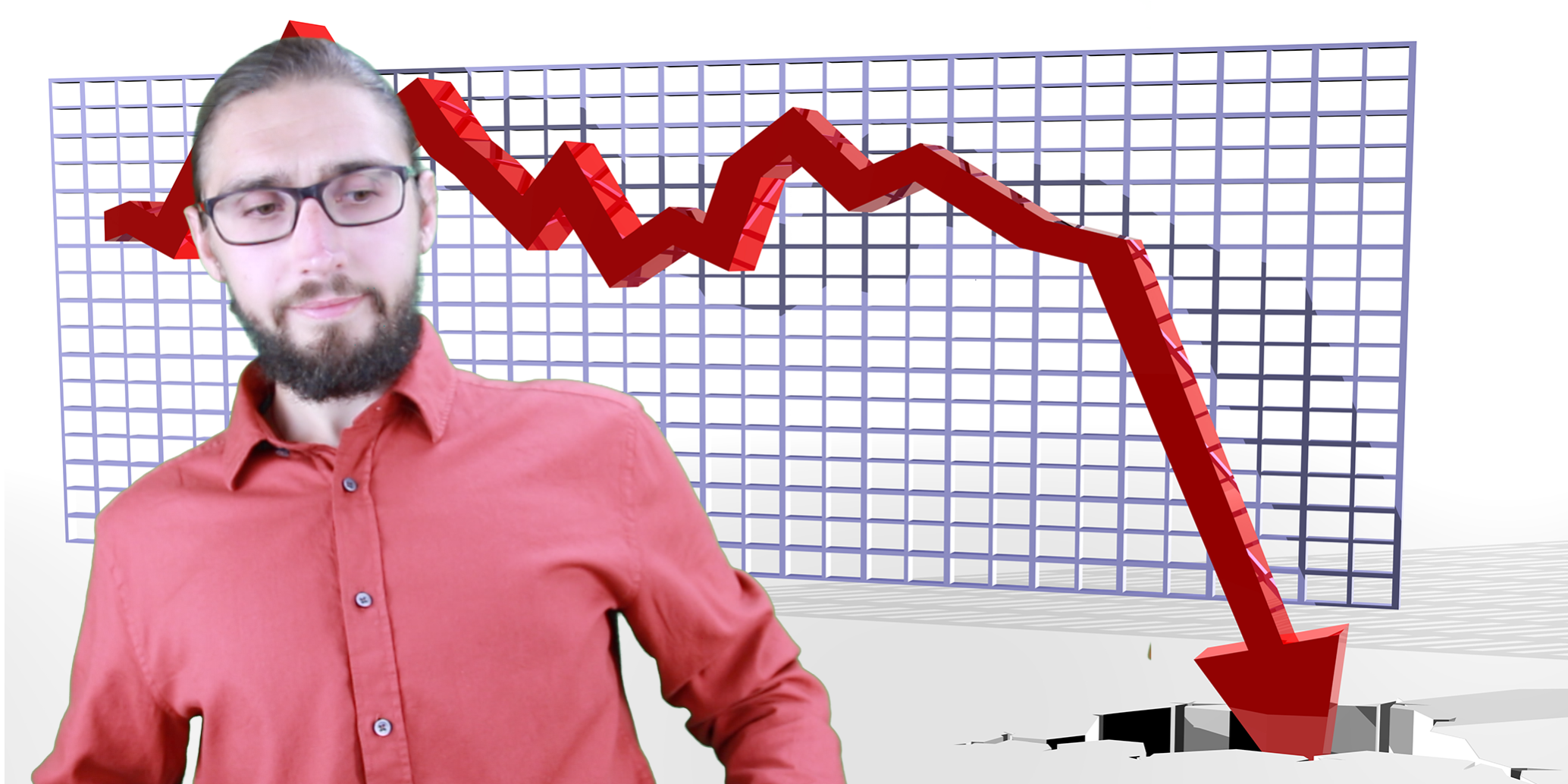 Droht Deutschland eine Rezession?