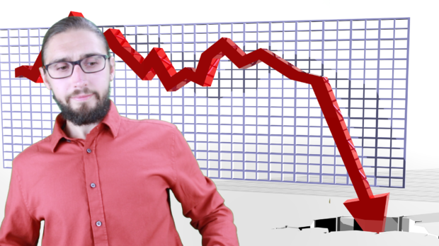 Droht Deutschland eine Rezession?