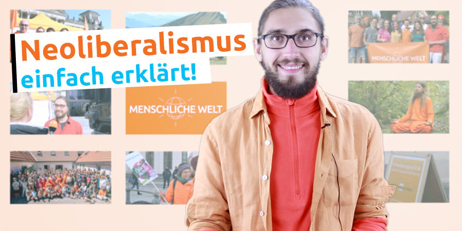 Was ist Neoliberalismus?