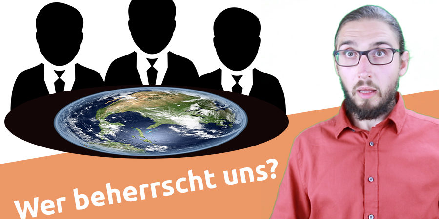 Wer sind die Mächtigen unserer Gesellschaft?