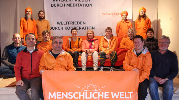 Neujahrskonferenz 2020