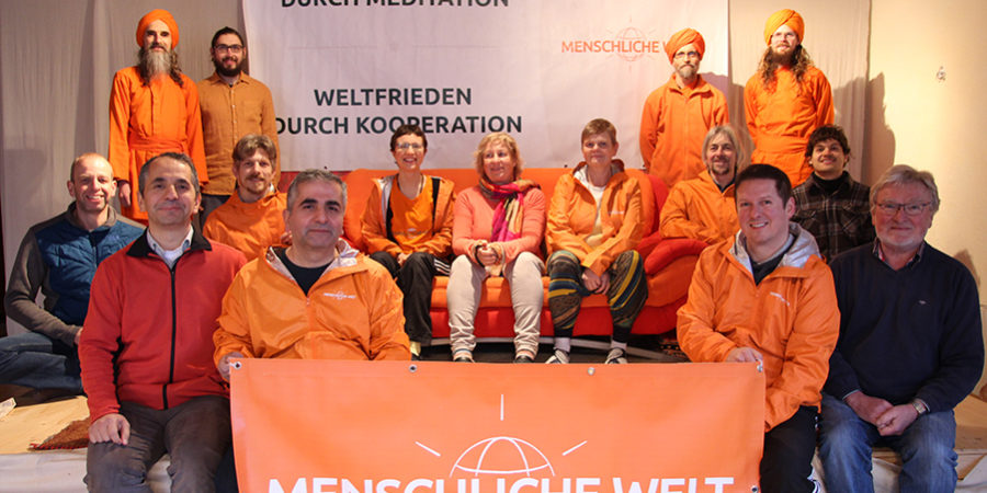 Neujahrskonferenz 2020