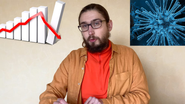 Coronavirus eine Gefahr für die Wirtschaft?