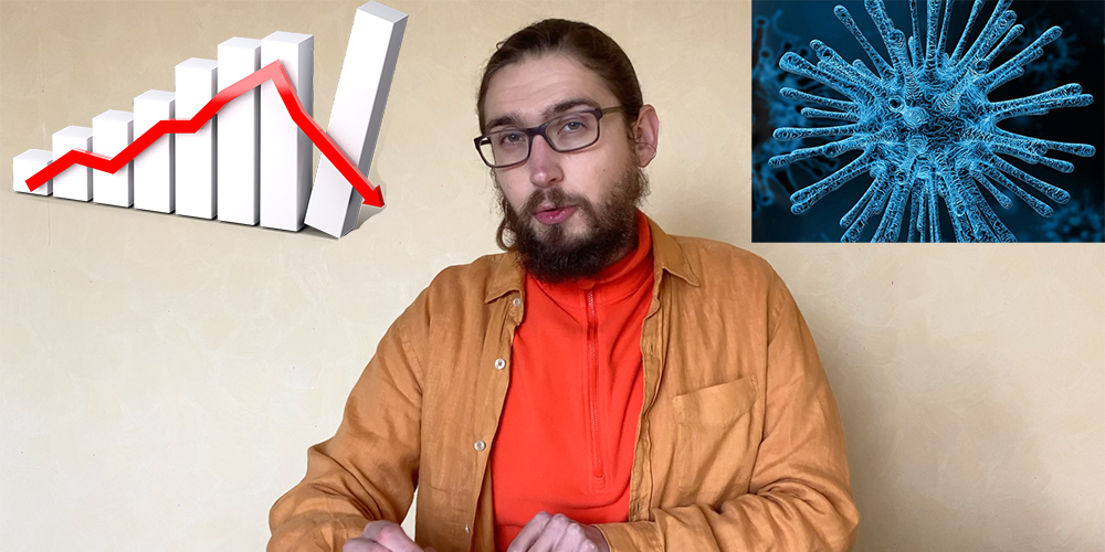 Coronavirus eine Gefahr für die Wirtschaft?