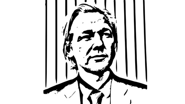 Free Julian Assange