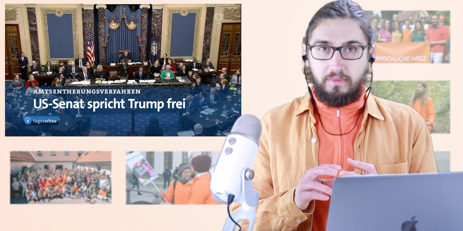 bewusst kommentiert #1