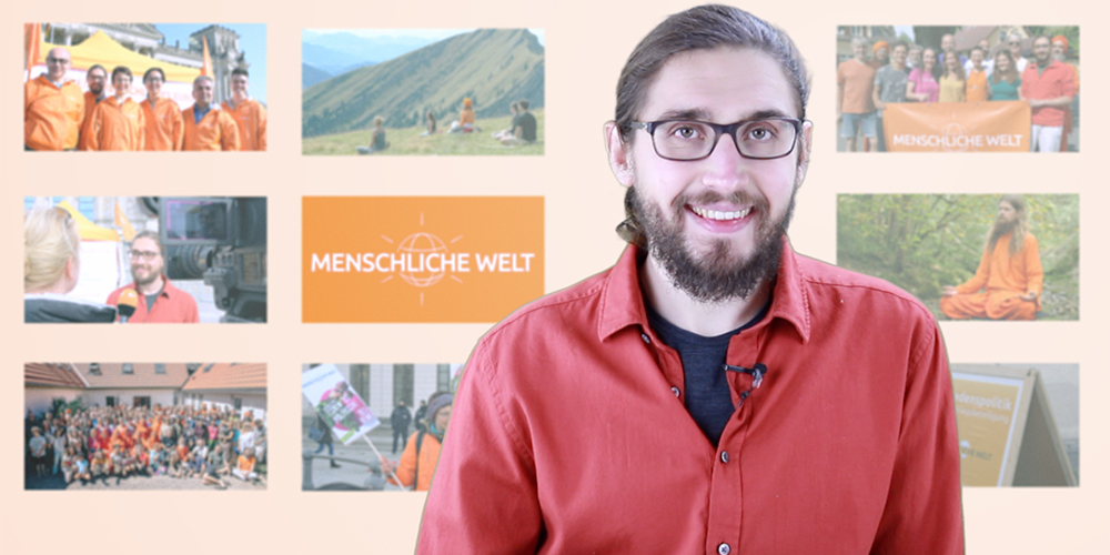 Der Coronavirus und das Geheimnis guter Gesundheit