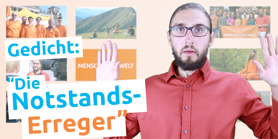 Die Notstands-Erreger