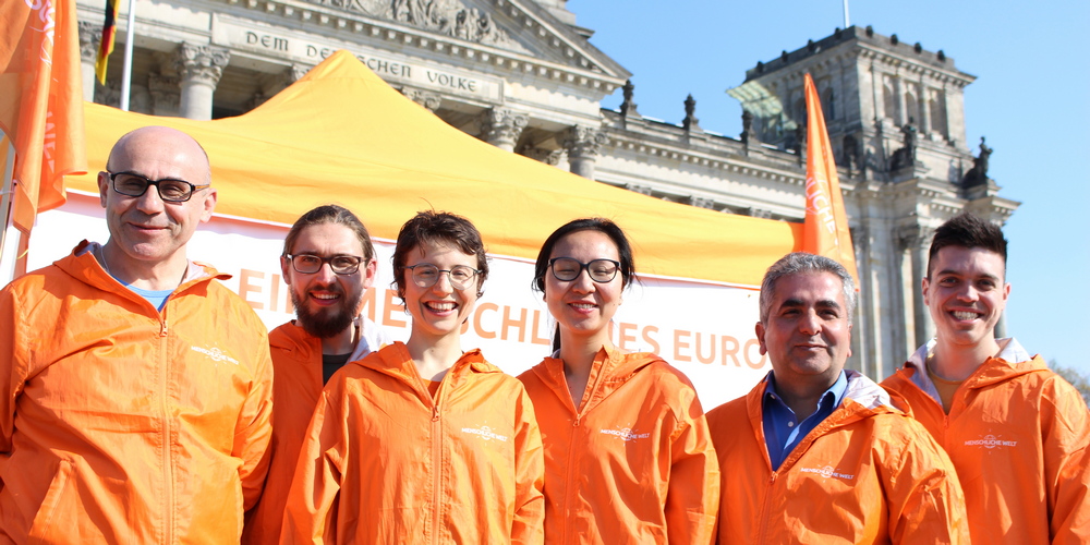 Europawahl2019_Gruppenfoto