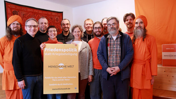 Führungstraining 2020