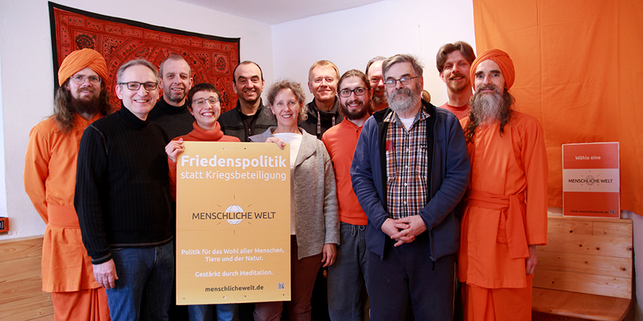 Führungstraining 2020