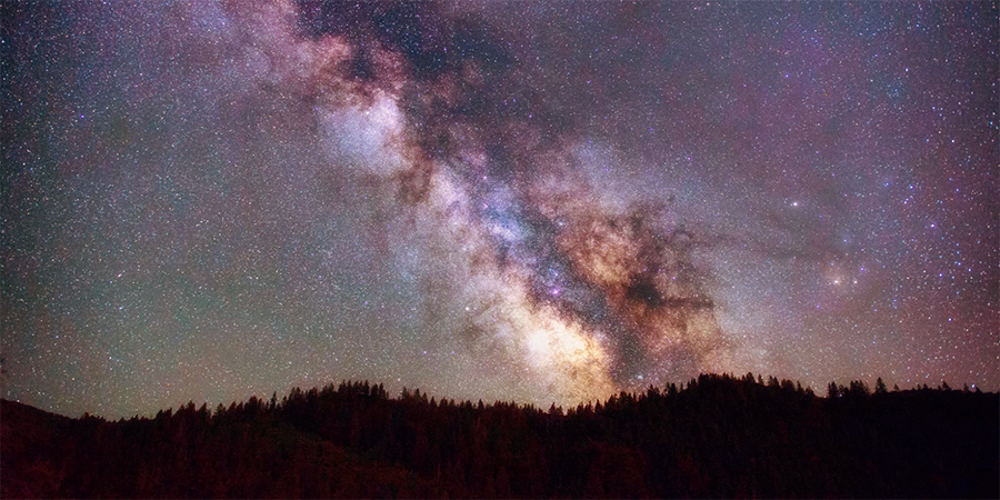 Remember who you are