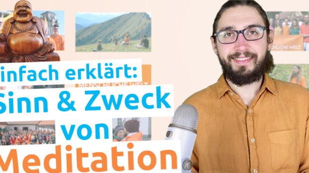 Warum meditieren wir & was bedeutet es sein Bewusstsein zu erweitern_