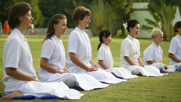 Was bringt Spiritualität für die Gesellschaft?