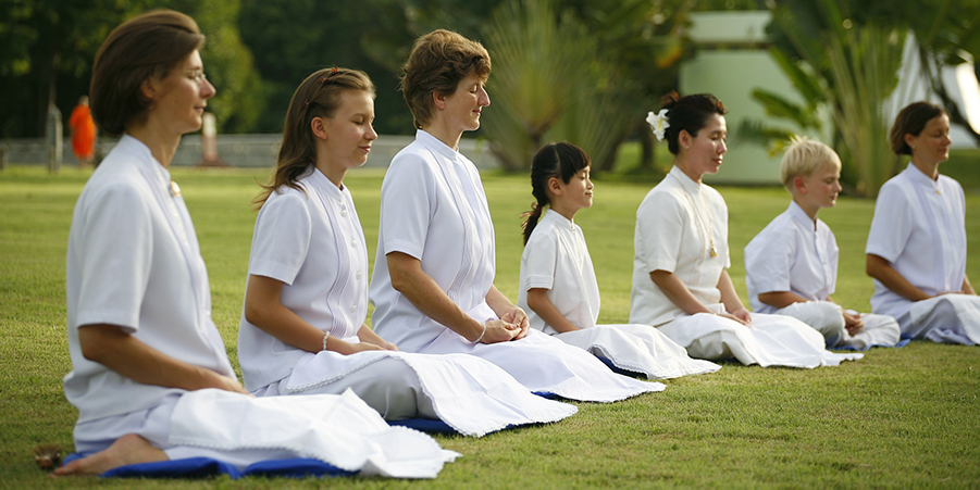 Was bringt Spiritualität für die Gesellschaft?