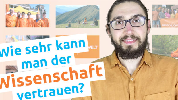 Zum Coronavirus – Was kann Wissenschaft leisten_Webseite